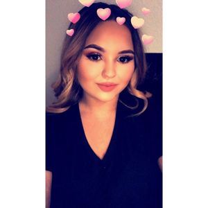 Meet your Posher, Sierra